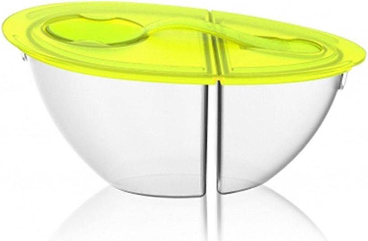 Main image of Asobu Yo 2 Go Flip - Lime