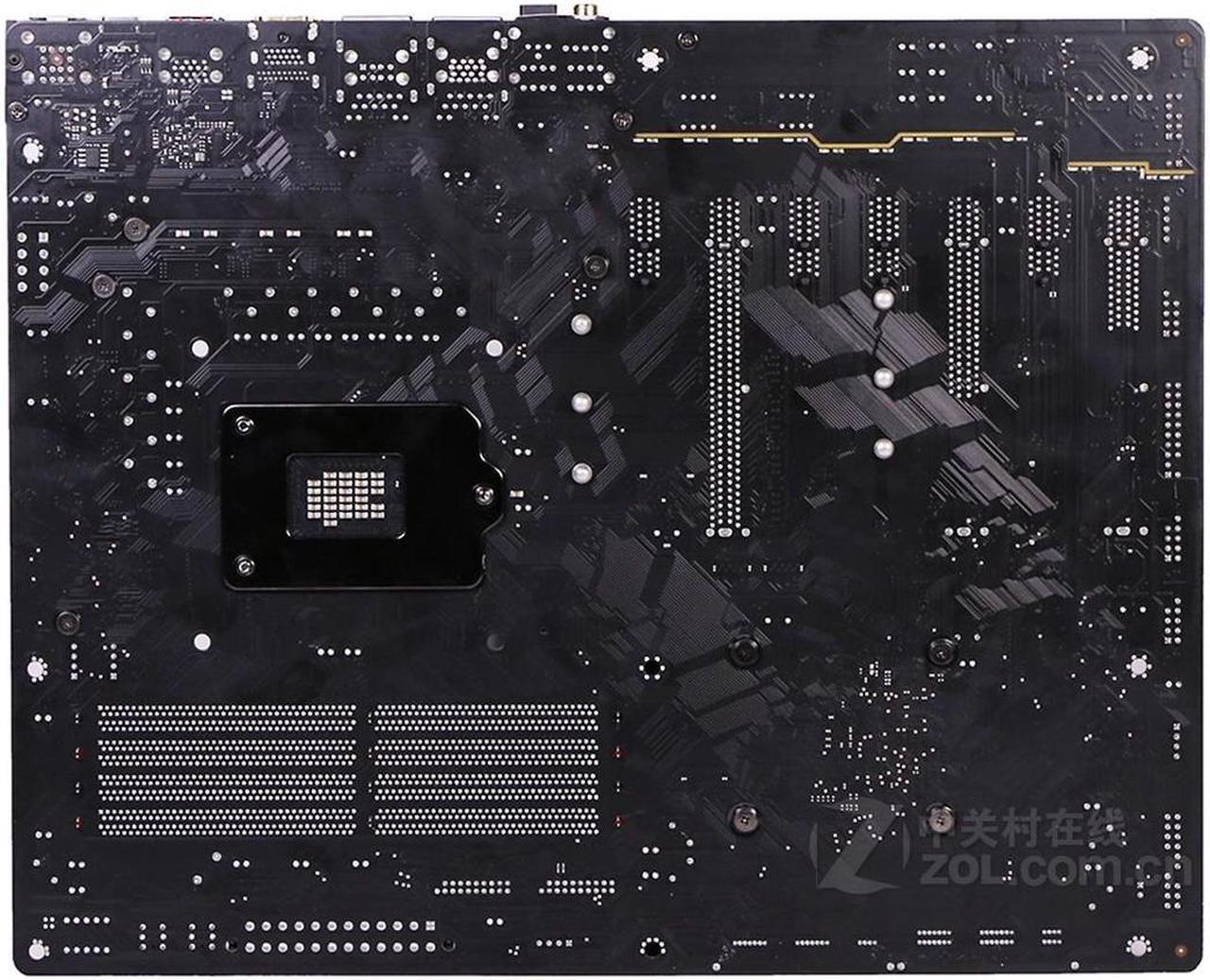 Alt view image 2 of 4 - GIGABYTE Z170X-GAMING 6(rev.1.0) LGA 1151 Intel Z170 DDR4 64GB ATX