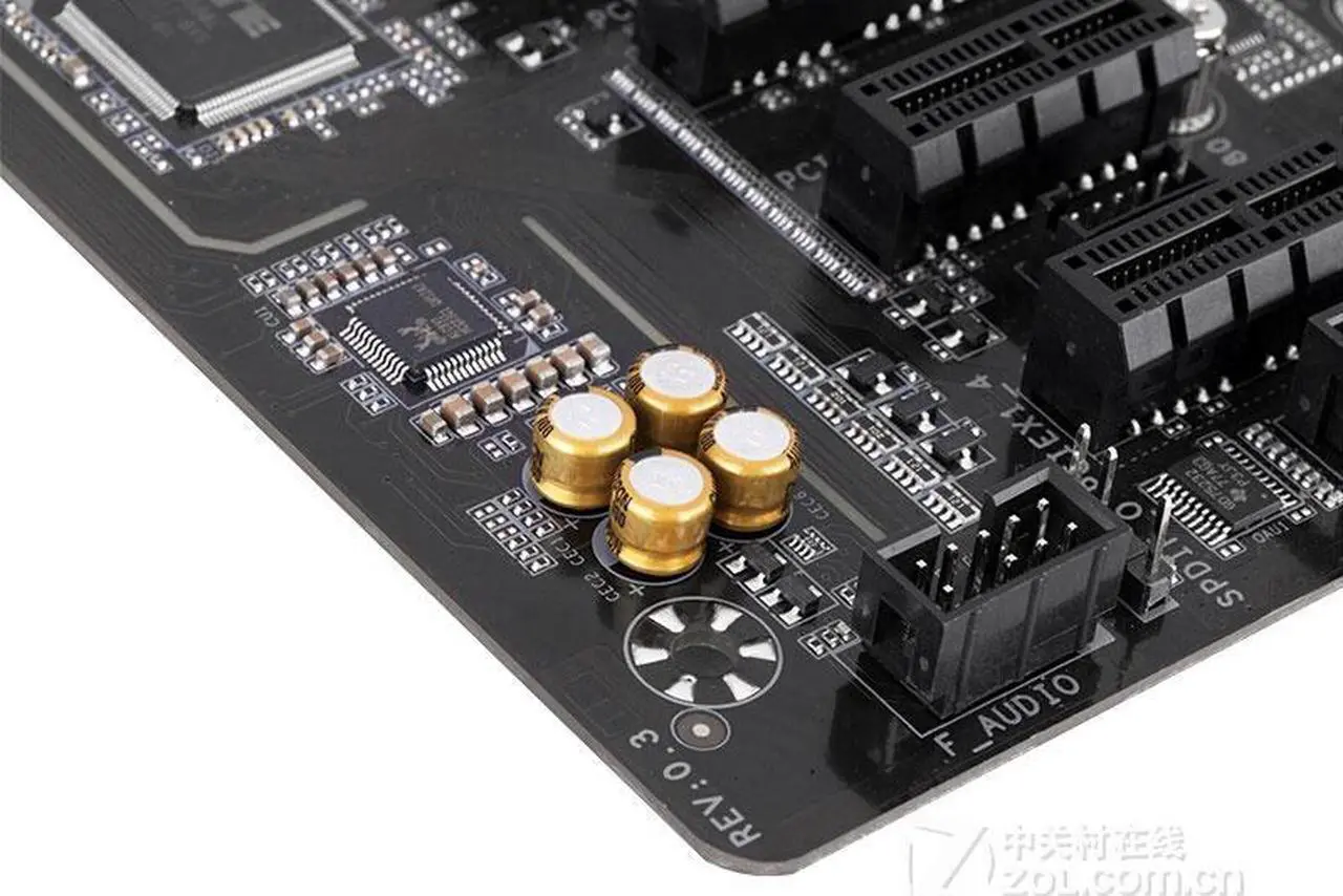 Alt view image 2 of 4 - GIGABYTE Z390 GAMING X LGA 1151 Intel Z390 DDR4 128GB ATX