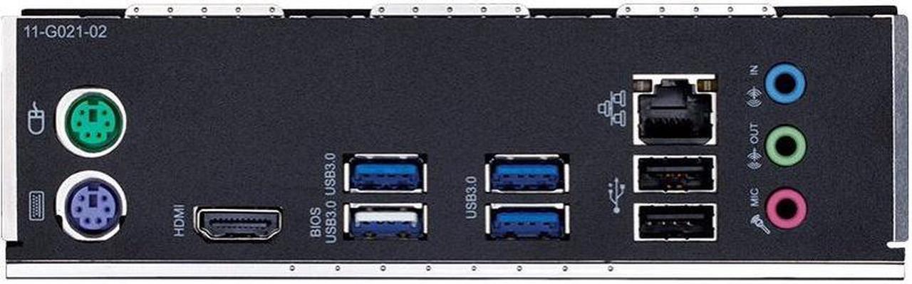 Alt view image 4 of 4 - GIGABYTE X570 GAMING X Socket AM4 AMD X570 DDR4 128GB ATX