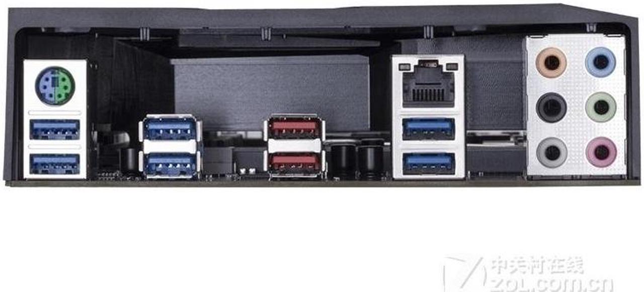 Alt view image 4 of 4 - GIGABYTE X299 UD4 EX LGA 2066 Intel X299 DDR4 256GB ATX