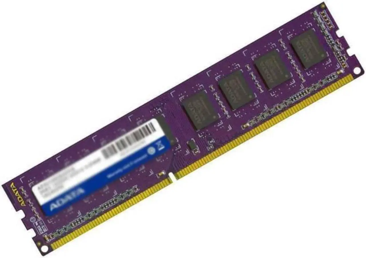Alt view image 2 of 2 - Intemational Version XPG 8GB (2×4GB DDR3 1333MHz Desktop Memory Stick Kits
