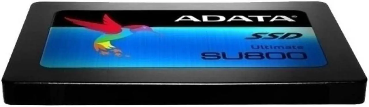 Alt view image 4 of 4 - Intemational Version SU800 SATA III (512GB) Desktop Solid State Drive (SSD)