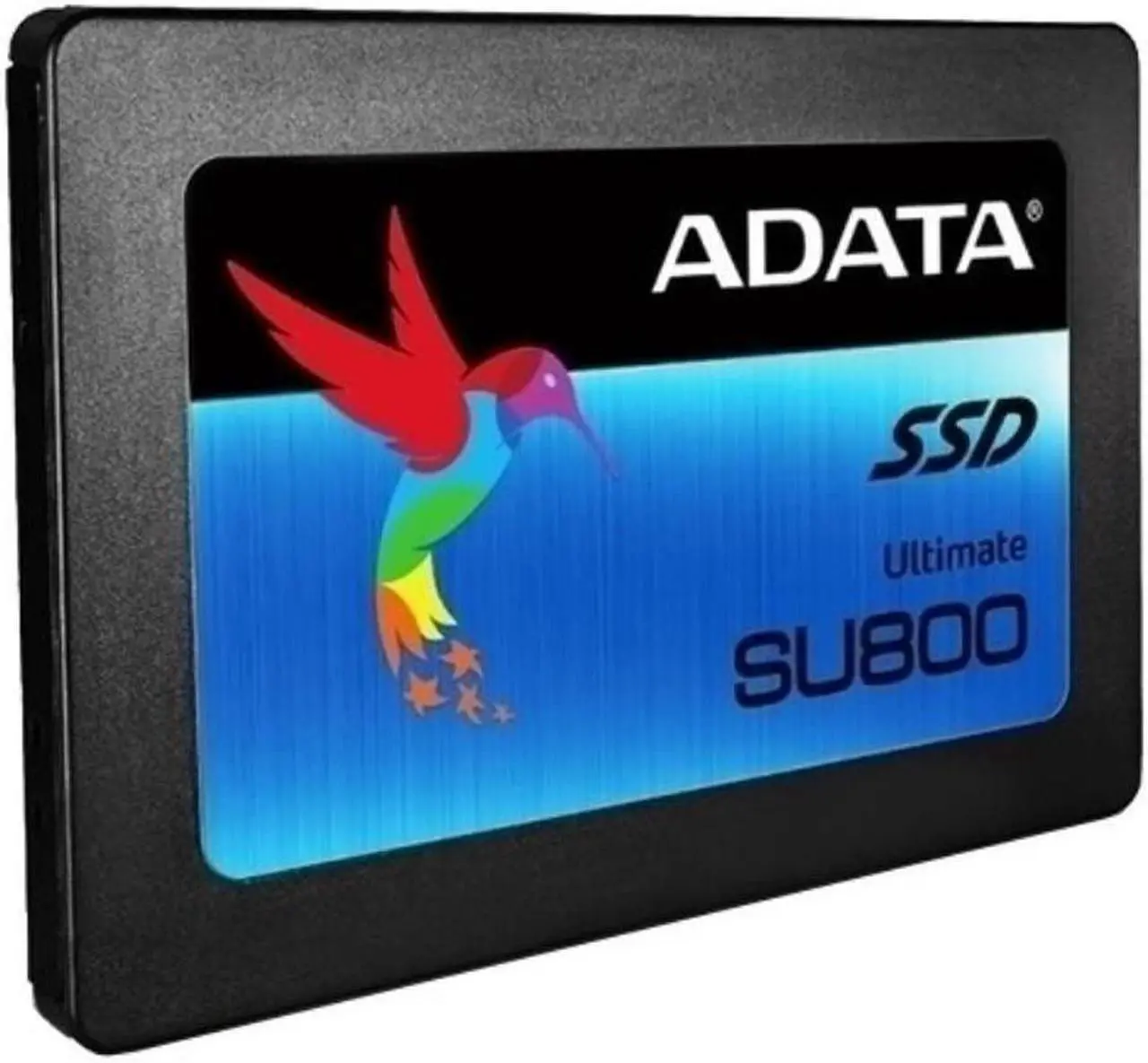 Alt view image 2 of 4 - Intemational Version SU800 SATA III (512GB) Desktop Solid State Drive (SSD)