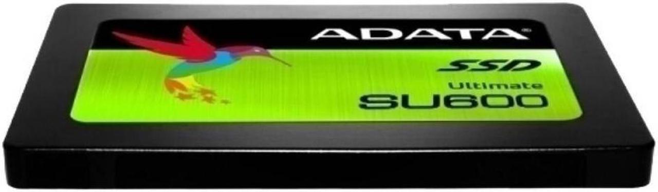 Alt view image 4 of 4 - Intemational Version XPG SU600 SATA III (240GB) Desktop Solid State Drive (SSD)