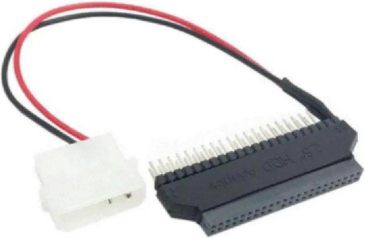 Main image of FOR IDE 2.5 to 3.5 inch Laptop Hard Drive Converter Adapter Cable