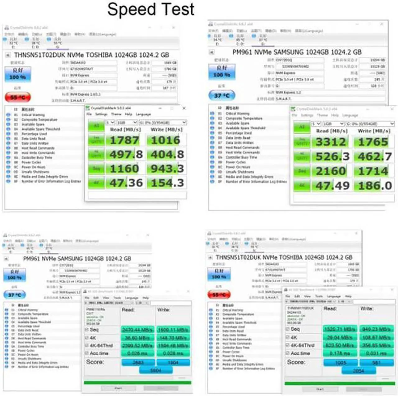 Alt view image 2 of 7 - Aomoproing   NGFF M-key NVME AHCI SSD to PCI-E 3.0 16x x4 Adapter for XP941 SM951 PM951 A110 m6e 960 EVO SSD SA-001