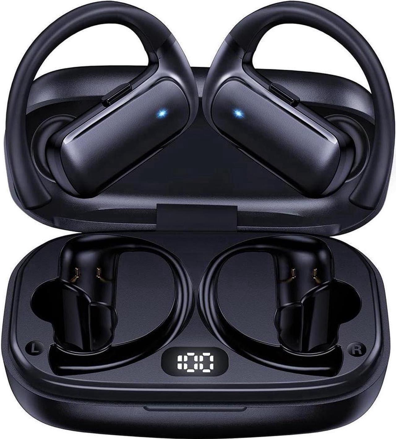 Main image of Aomoproing    Hi-Fi Sound & Crystal-clear Calls: equipped with 10mm speaker drivers and volume-optimized active EQ, ensuring you enjoy high-fidelity sound with deep bass, well-defined mids, and sharp