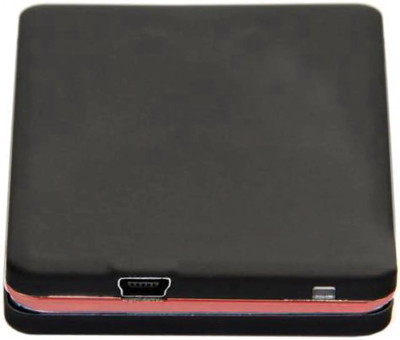 Alt view image 2 of 7 - Aomoproing USB2.0 480Mbps to 1.8 inch Micro SATA 16pin 7+9 SSD HDD External Hard Disk Enclosure