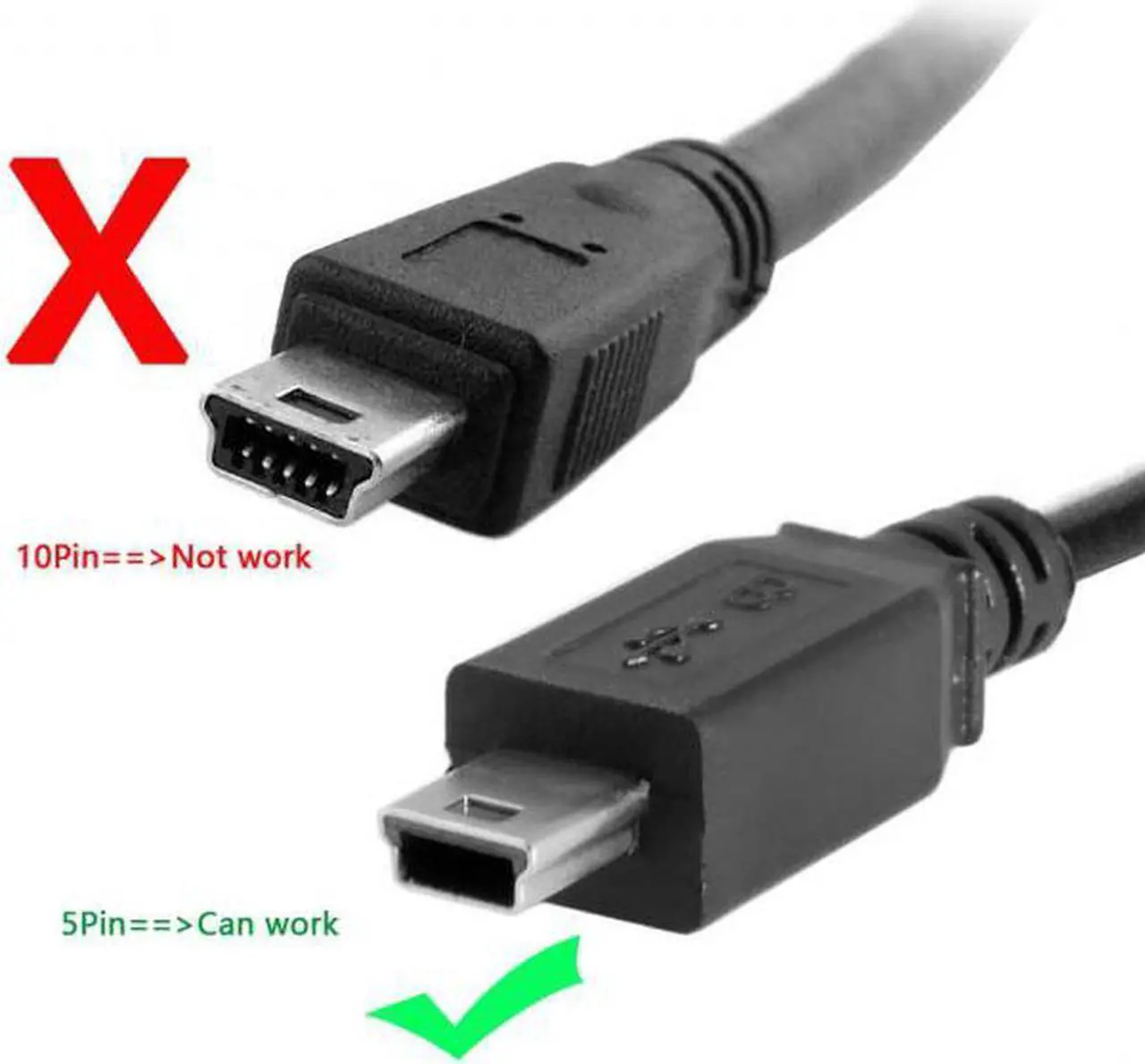 Alt view image 4 of 7 - Aomoproing USB2.0 480Mbps to 1.8 inch Micro SATA 16pin 7+9 SSD HDD External Hard Disk Enclosure