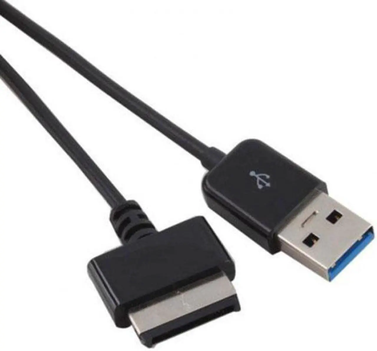 Alt view image 4 of 5 - Aomoproing A/sus USB 3.0 to 40pin Charger Data Cable Eee Pad Transformer TF101 Slider SL101