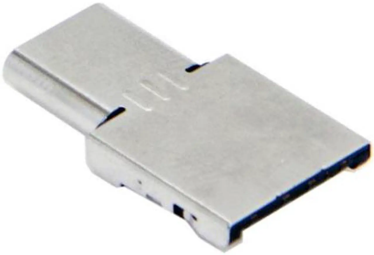 Alt view image 6 of 7 - Aomoproing 5pcs Ultra Mini Type-C USB-C to USB 2.0 OTG Adapter for Cell Phone TabletUSB CableFlash Disk