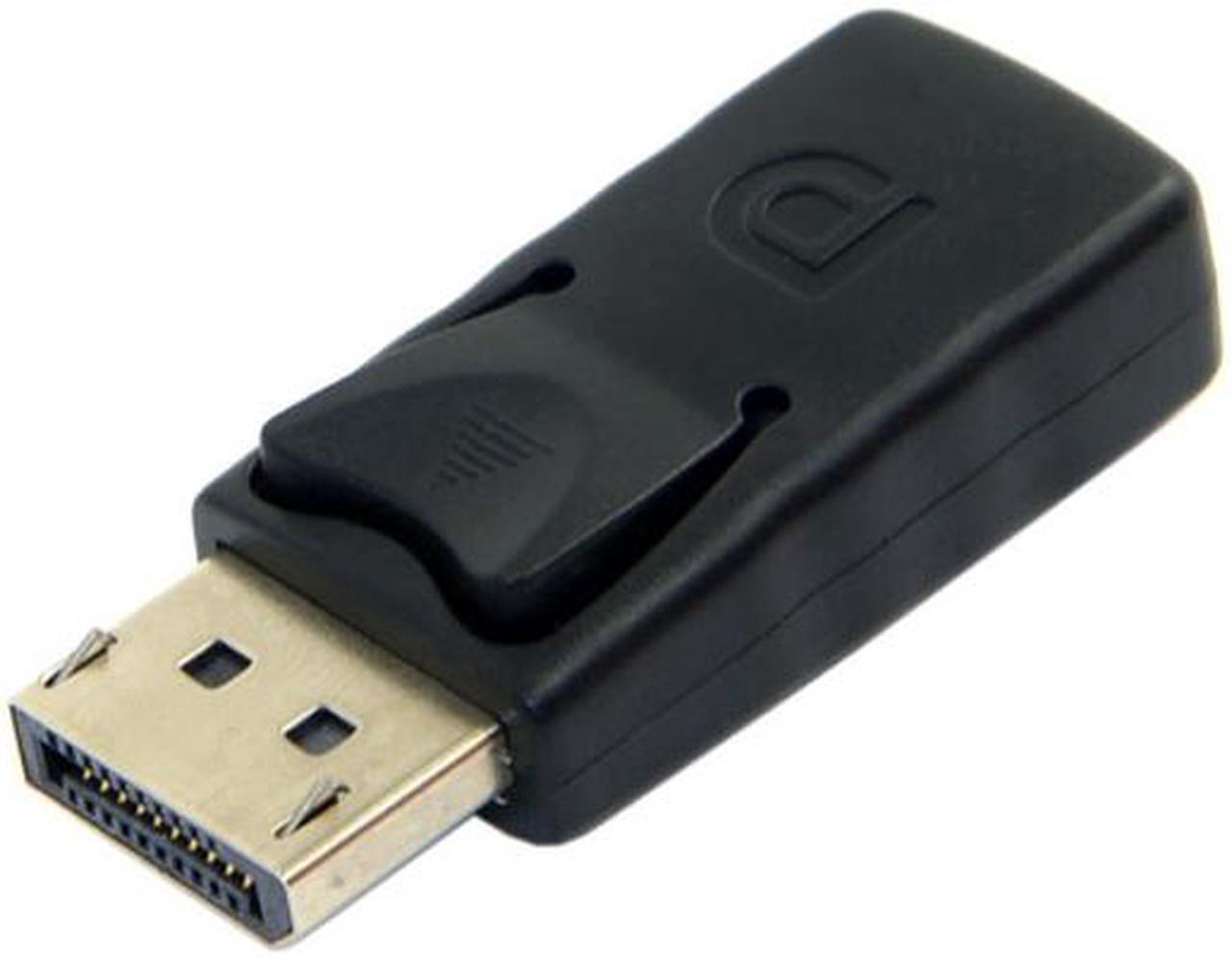 Alt view image 3 of 5 - Aomoproing Virtual Display Adapter DP Displayport Plug EDID Display 2560x1600p@60Hz
