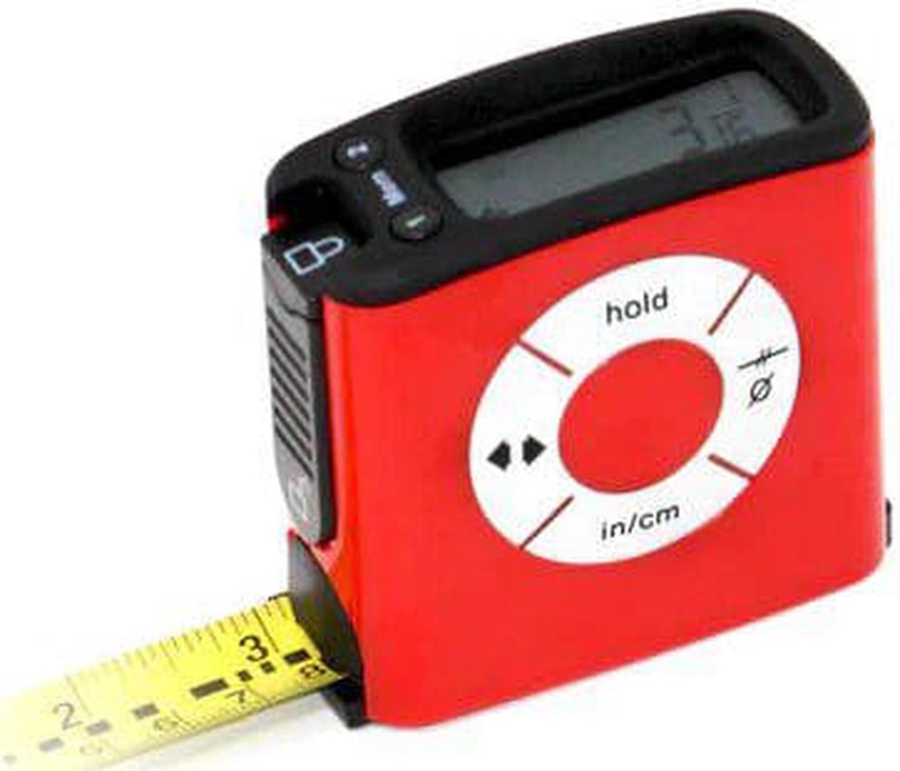 Main image of K Digital Tape Measure
