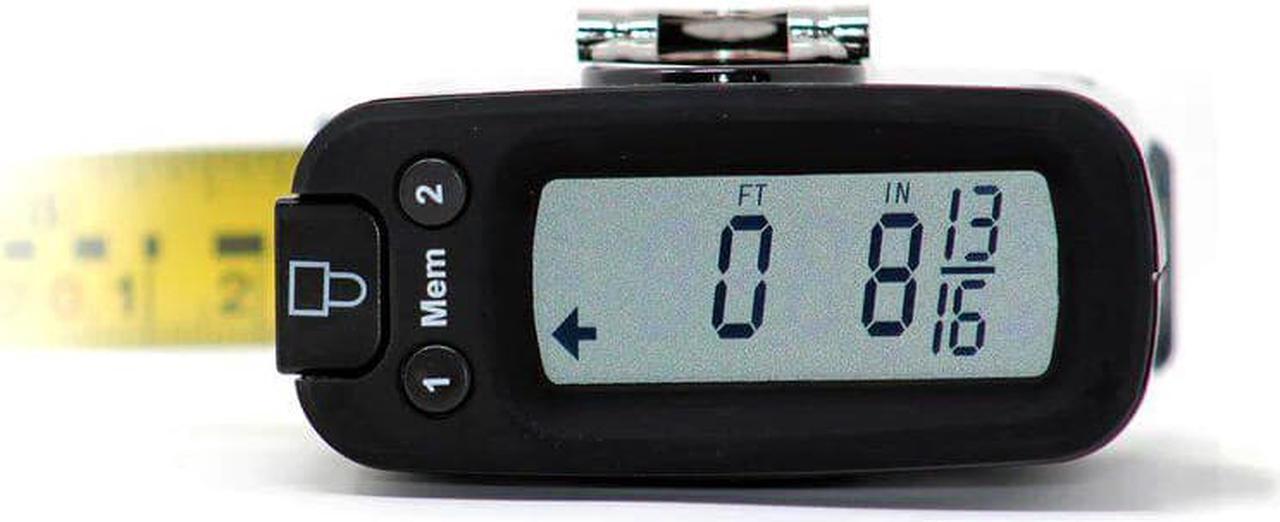 Alt view image 3 of 3 - K Digital Tape Measure