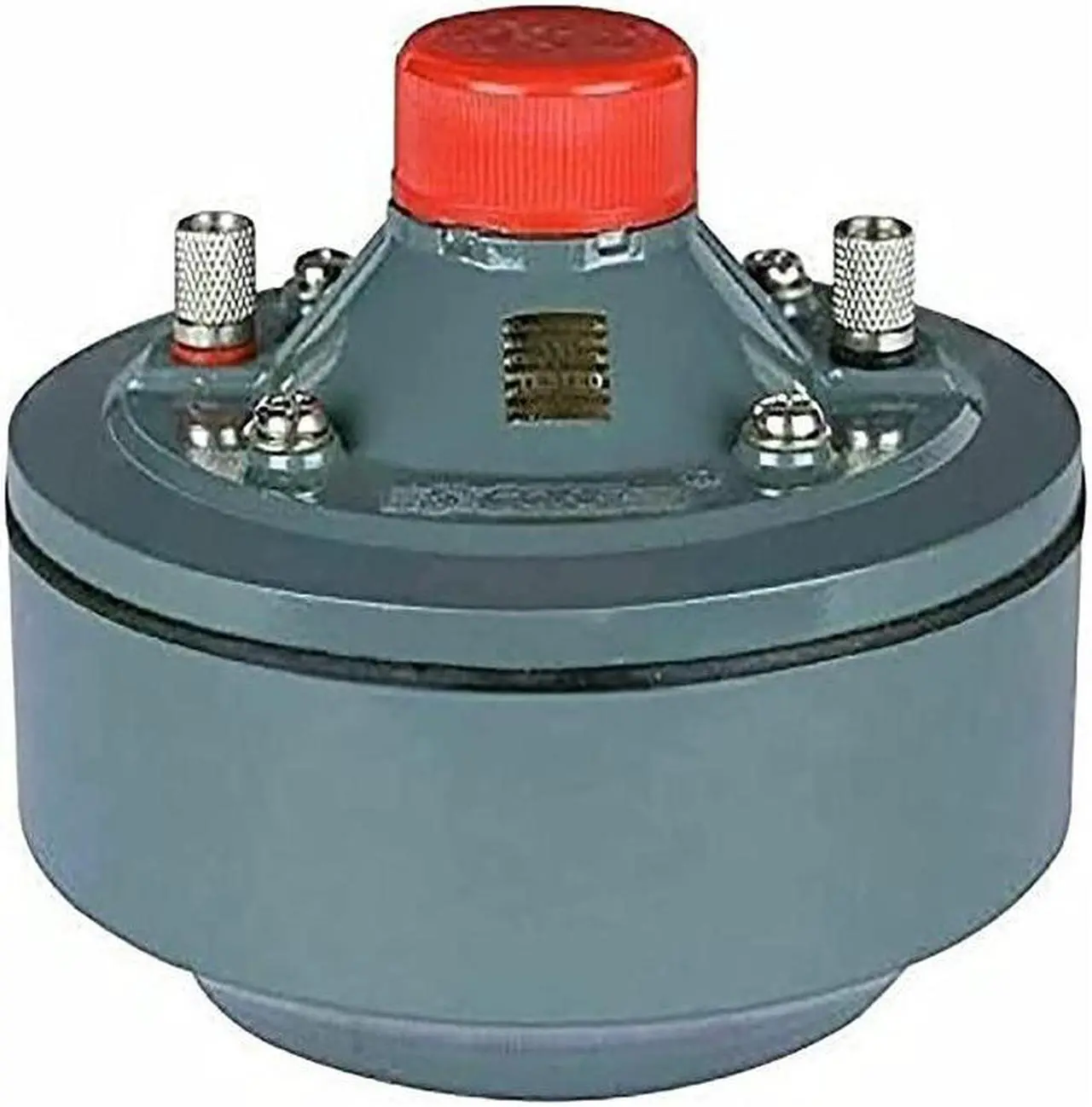 Alt view image 4 of 7 - 5 Core PA Horn Speaker 400W PMPO Compression Driver in 22 Inch Trumpet Throat Loud Audio System - TRUMPET 22 + DU40