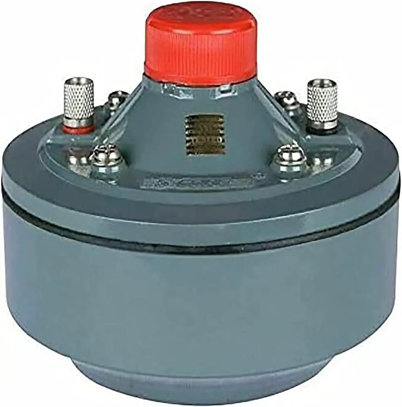 Alt view image 7 of 7 - 5 Core PA Horn Speaker 500W PMPO Compression Driver in 22 Inch Trumpet Throat Loud Audio System
