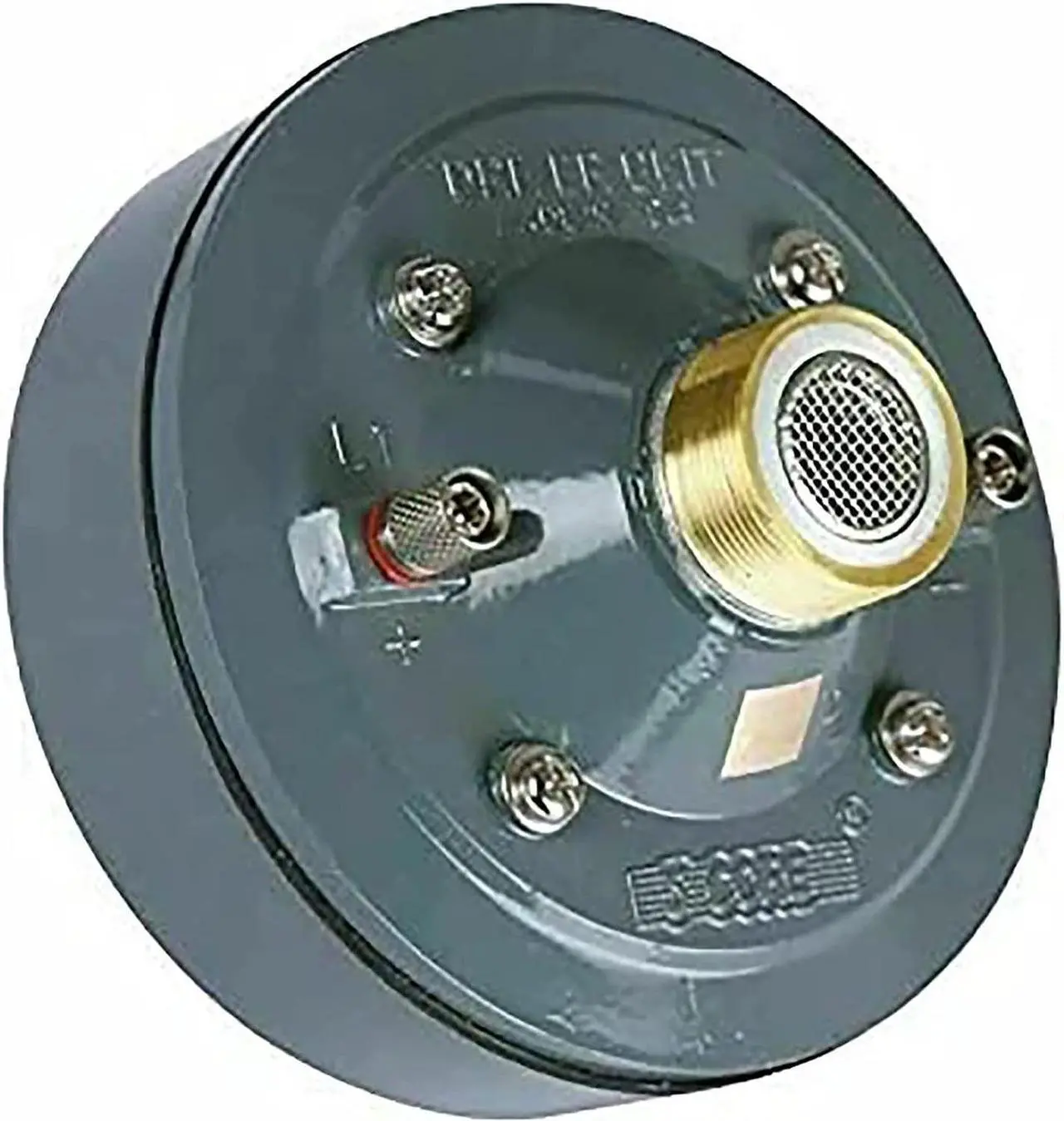 Alt view image 4 of 7 - 5 Core PA Horn Speaker 500W PMPO Compression Driver in 22 Inch Trumpet Throat Loud Audio System