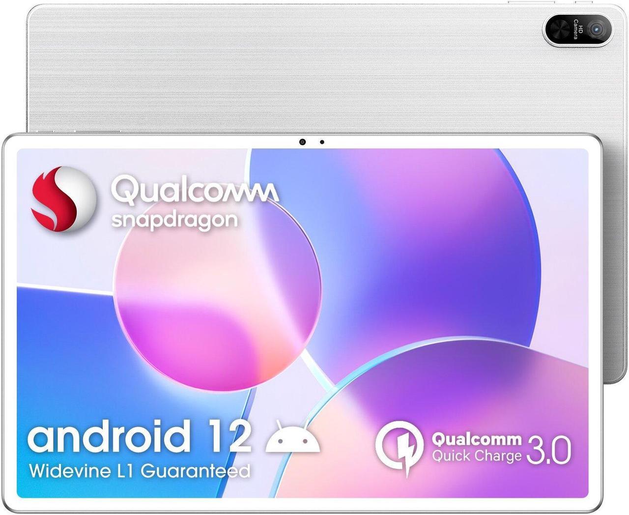 CHUWI HiPad Max 10.36'' 8GB RAM 128GB ROM Snapdragon 680(2.4GHz) 128GB Expansion 4G LTE Dual SIM |Octa-Core | 8+5MP Camera |7000mAh |FHD 2000 * 1200 |BT 5.0 |5G WiFi |QC 3.0