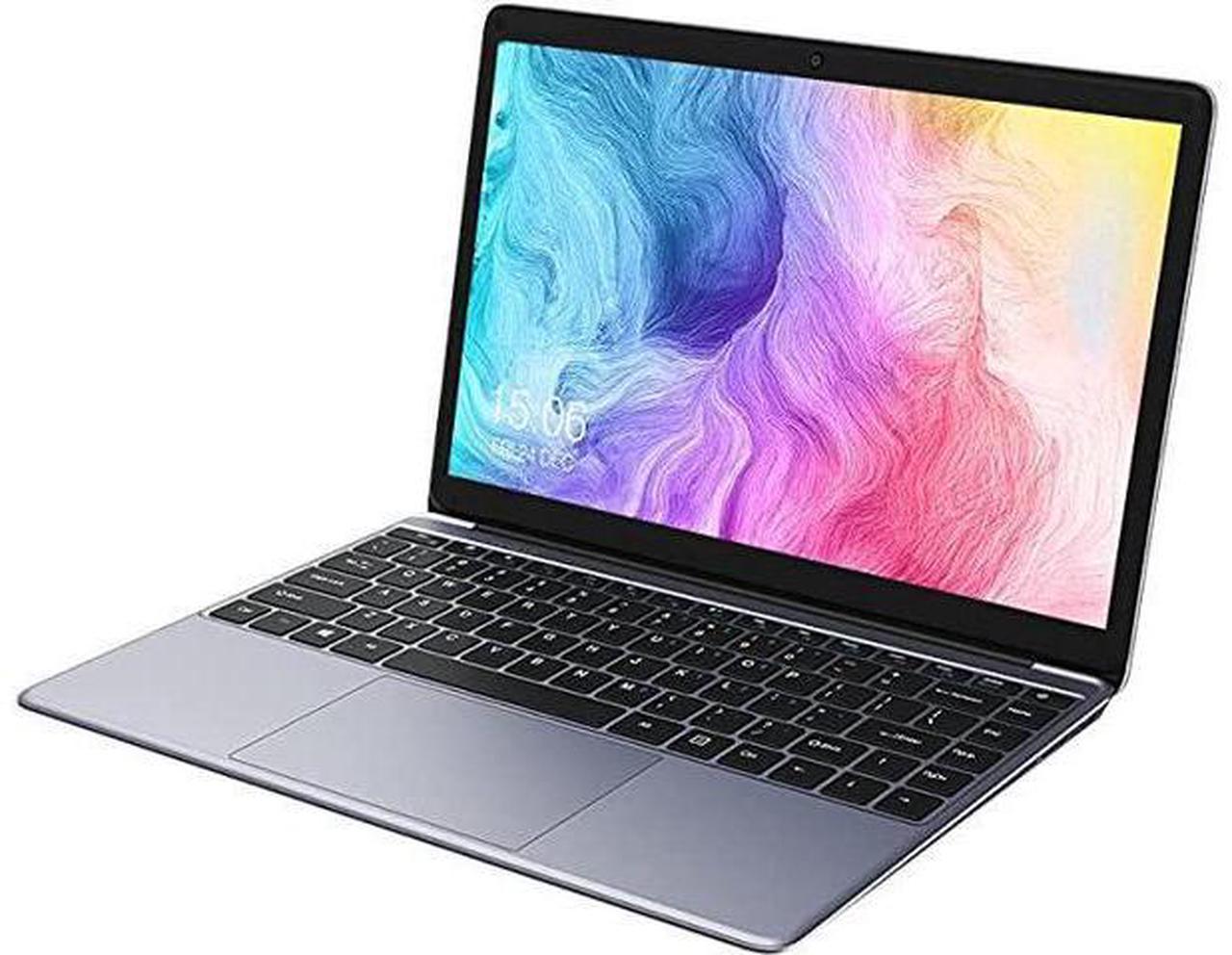 Main image of CHUWI HeroBook Pro 14.1'' Laptop Computer, 8GB RAM 256GB SSD, Windows 11 Laptop, 1920x1080 FHD Display, Ultra Slim Notebook PC, WiFi, BT4.2