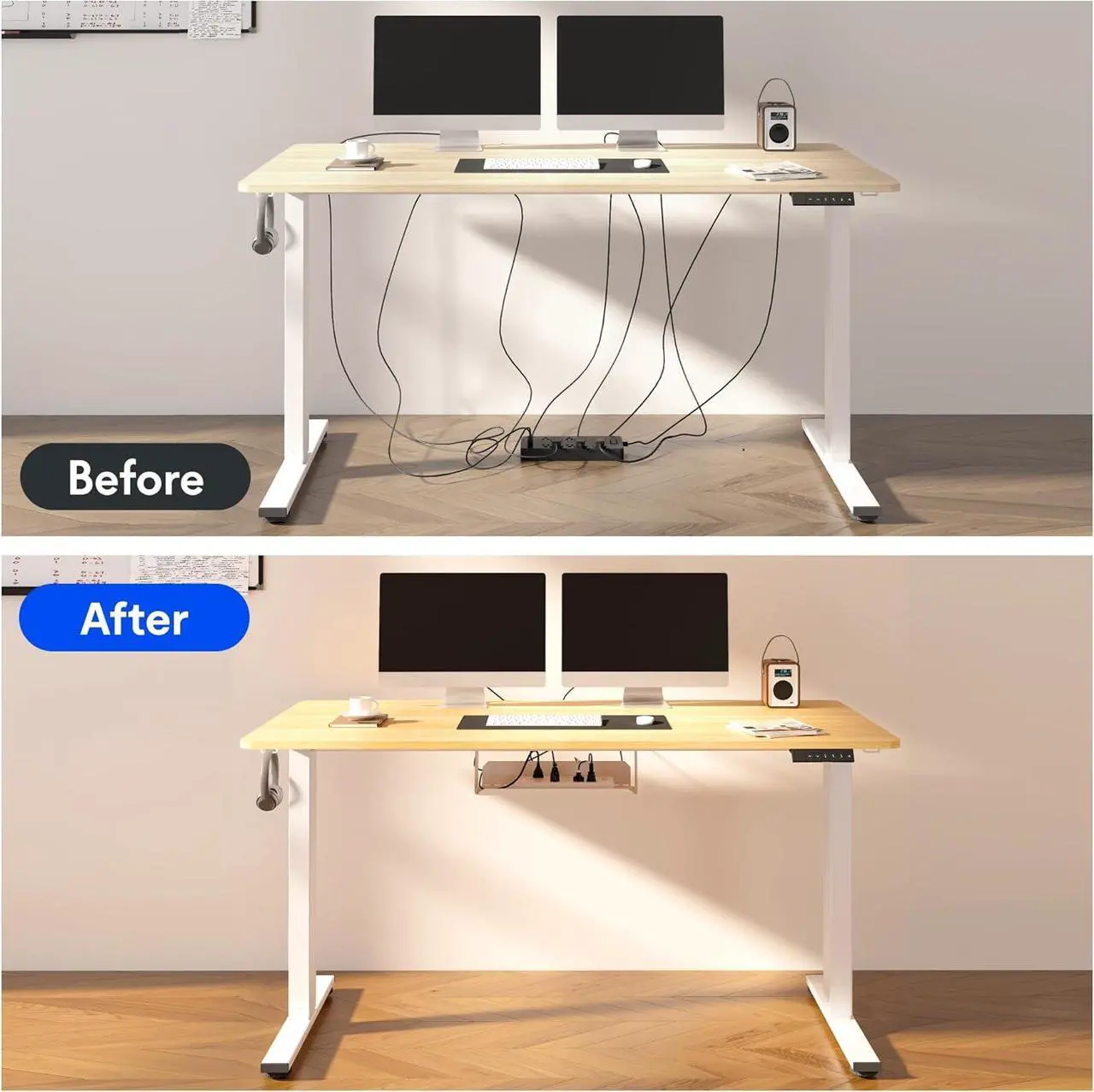 FlexiSpot EN2 Standing Desk