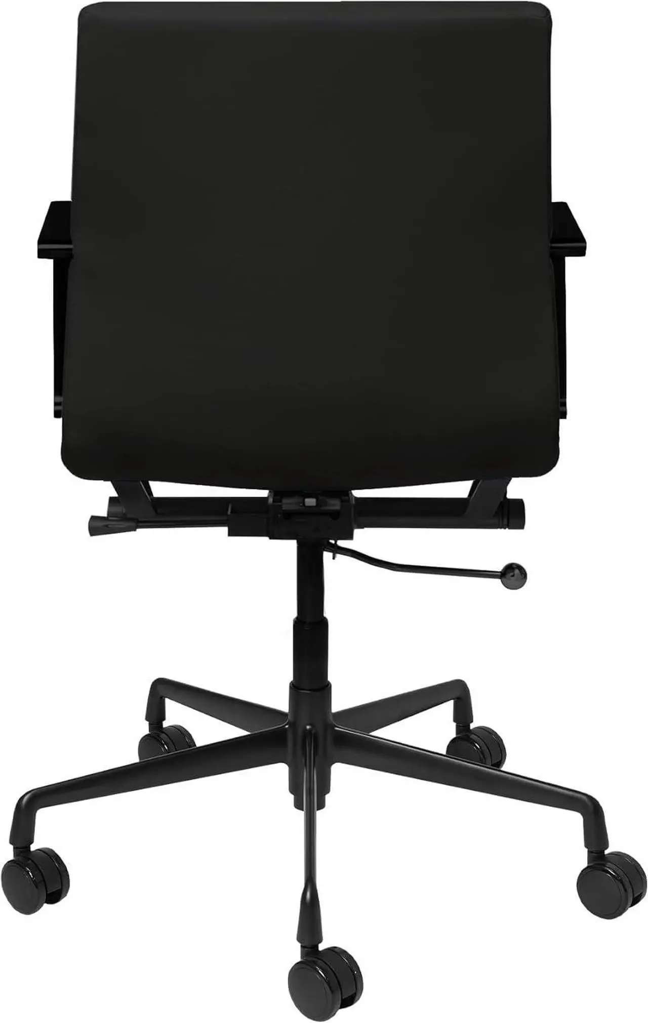 Laura Davidson Furniture SOHO II Office Chair - Thumbnail 3
