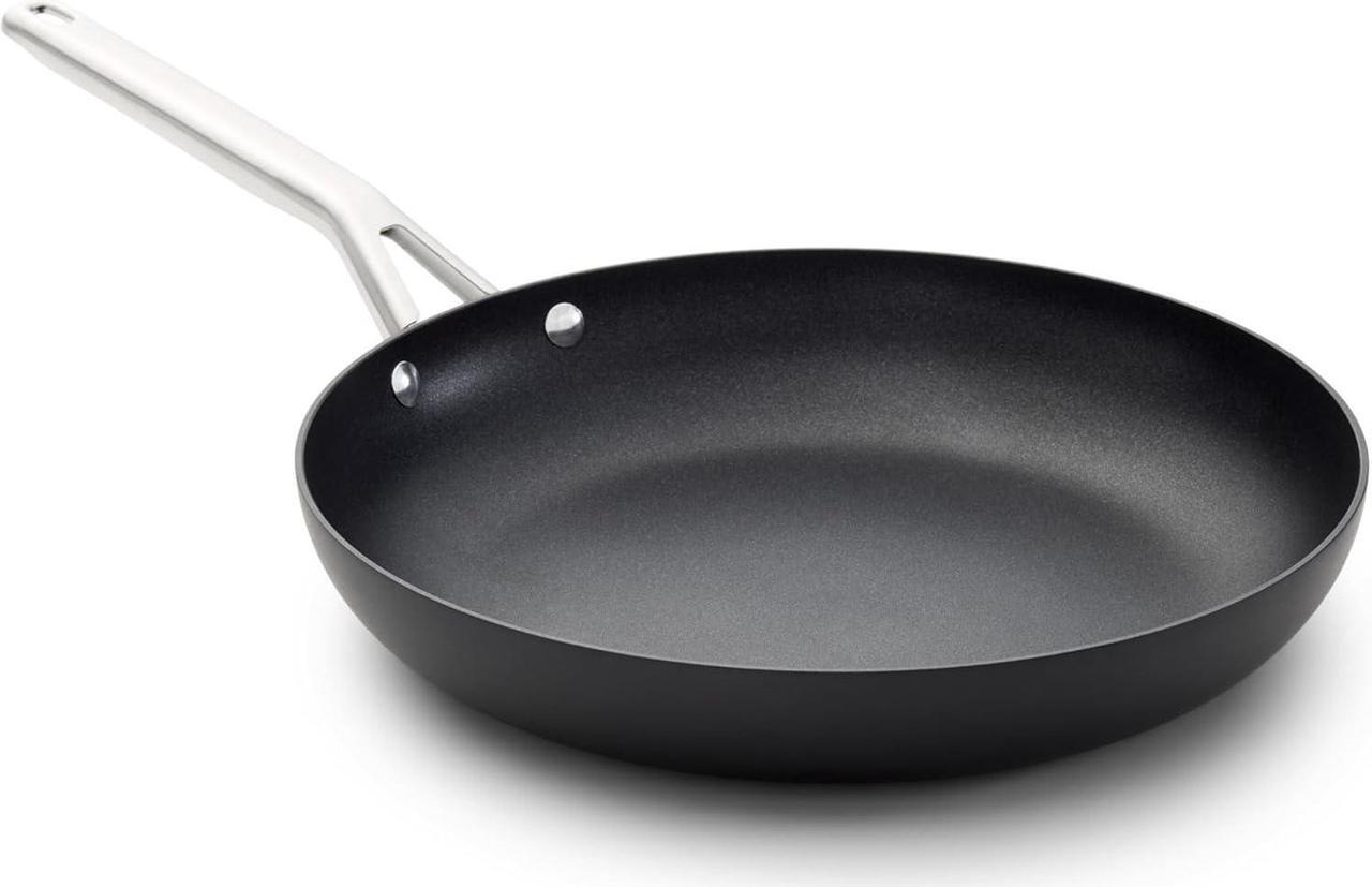 Main image of Calphalon® Hard-Anodized Nonstick 12-Inch Frying Pan