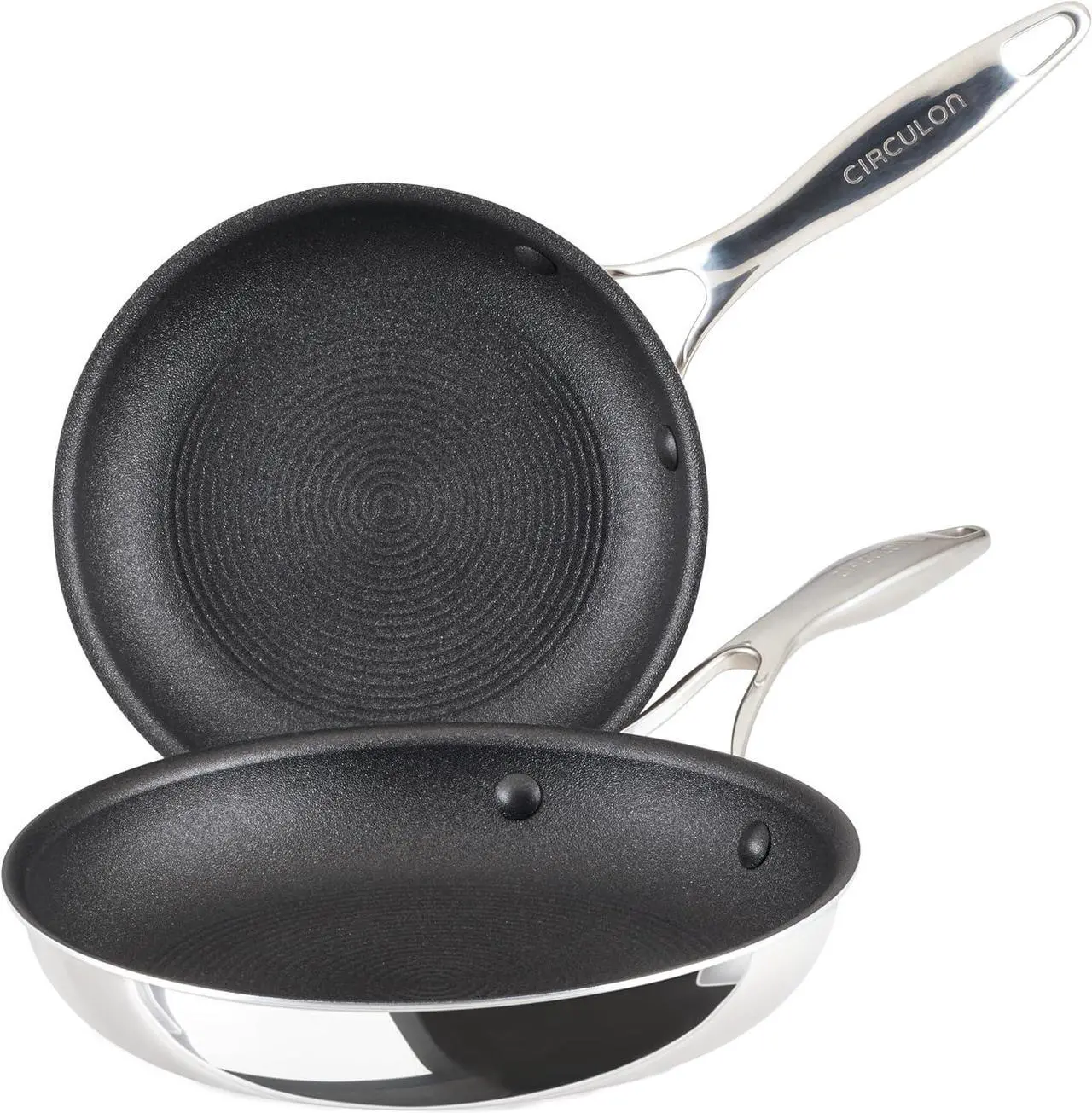 Circulon A1 Series Frying Pan - Thumbnail 4