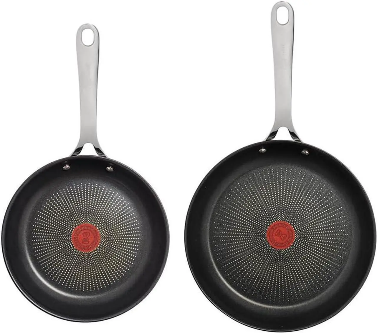 Tefal Jamie Oliver Cook's Direct Frying Pan - Thumbnail 2