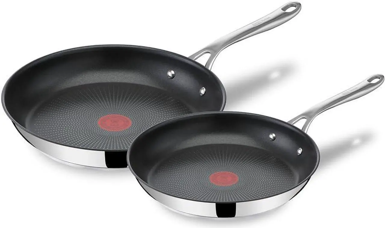 Tefal Jamie Oliver Cook's Direct Frying Pan