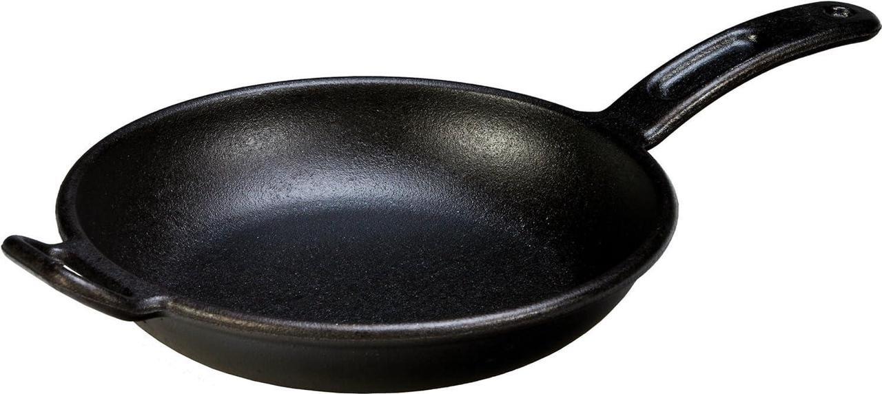 Main image of Lodge BOLD 10 Inch Seasoned Cast Iron Skillet; Design-Forward Cookware
