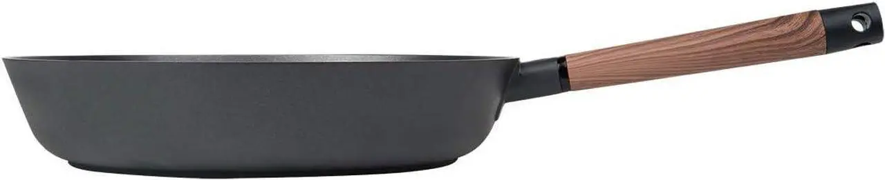 Alt view image 2 of 5 - Classico Series Non-Stick Fry Pan w/Detachable Handle, 12.6"