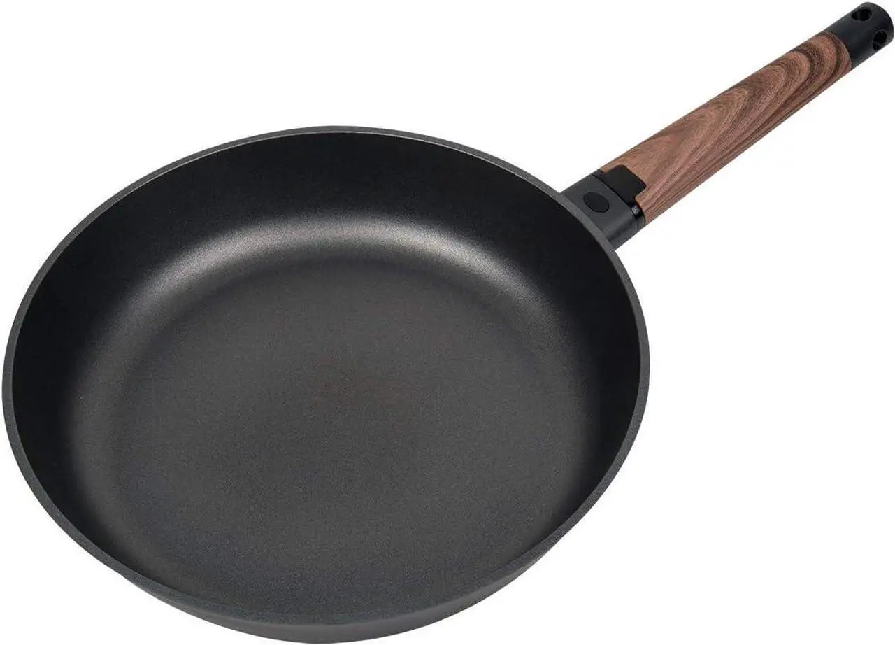 Main image of Classico Series Non-Stick Fry Pan w/Detachable Handle, 12.6"