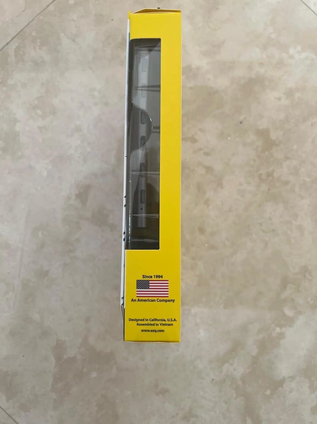 Alt view image 3 of 7 - USB-C Slim Gen 2 Hub Adapter 6-in-1 1 USB-C 4K/60Hz Video, 4 USB-C Gen 2 10Gbps, and 1 USB-C Power Delivery 3.0