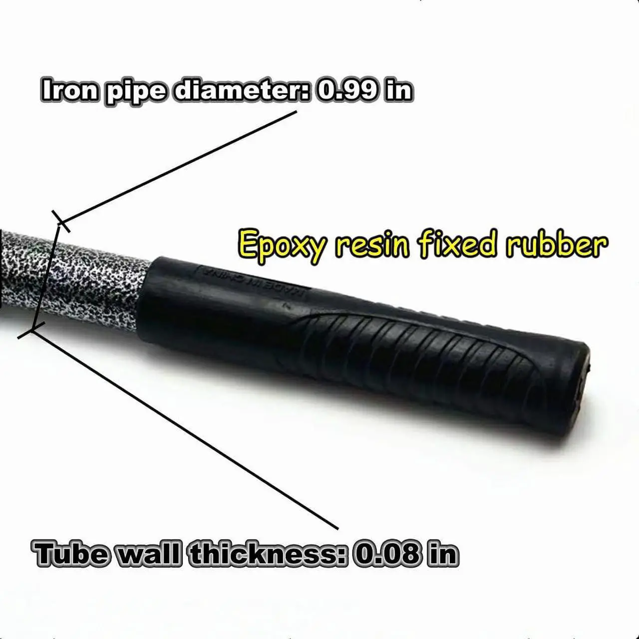 Alt view image 7 of 7 - ZOG Garden Big Hand Digger and Hoe Combo Garden Tool,Heavy Duty Hand Tiller,Garden Hoe,Cultivator,Non-Slip Handle & Anti-Rust Head is The Perfect Dual Headed Weeding Tool.(Big)