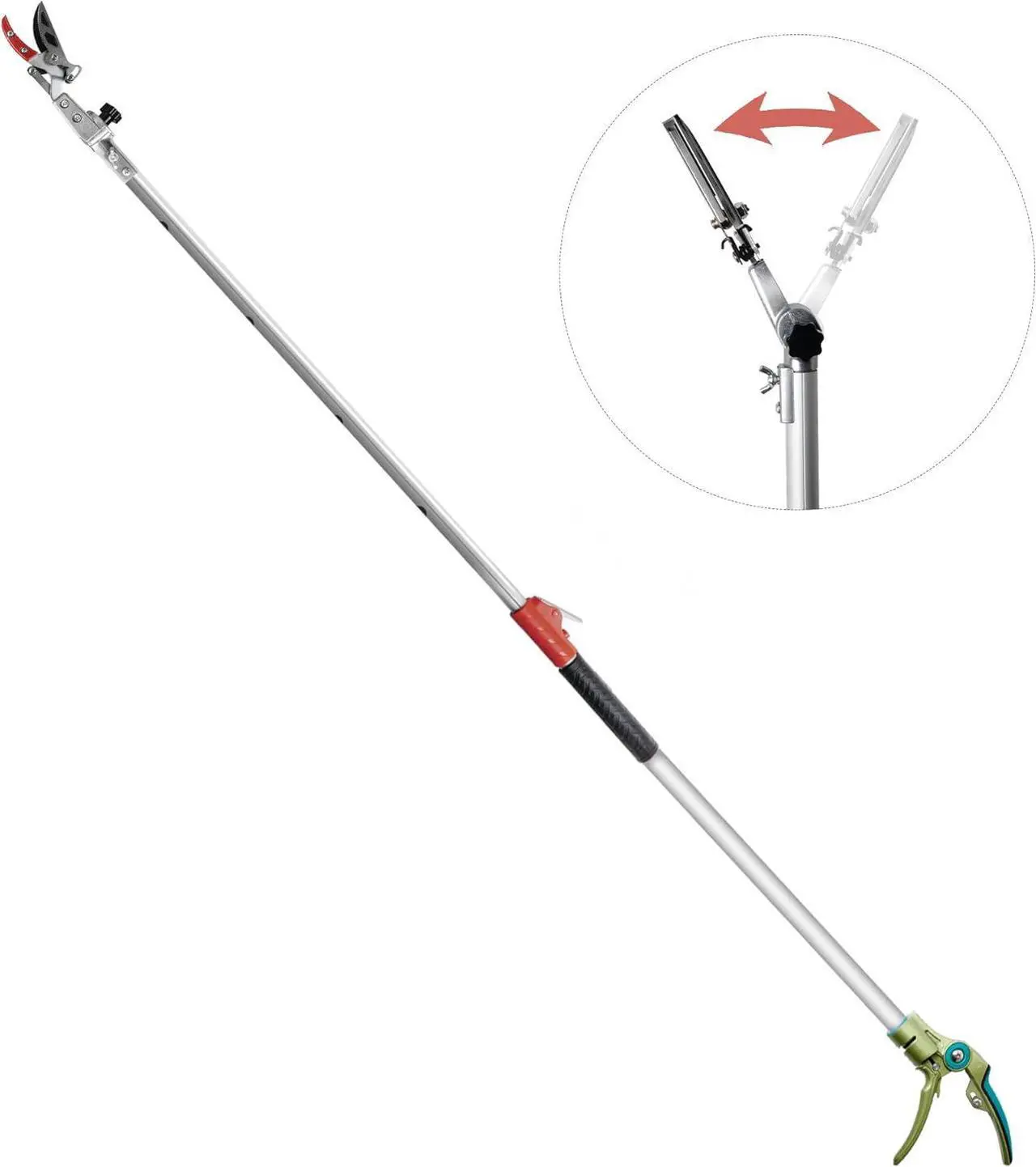 GARTOL Pole Pruner
