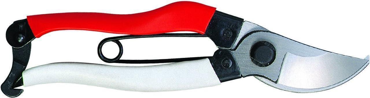Main image of Okatsune 101 7-inch Bypass Pruners, Small (One Pack)