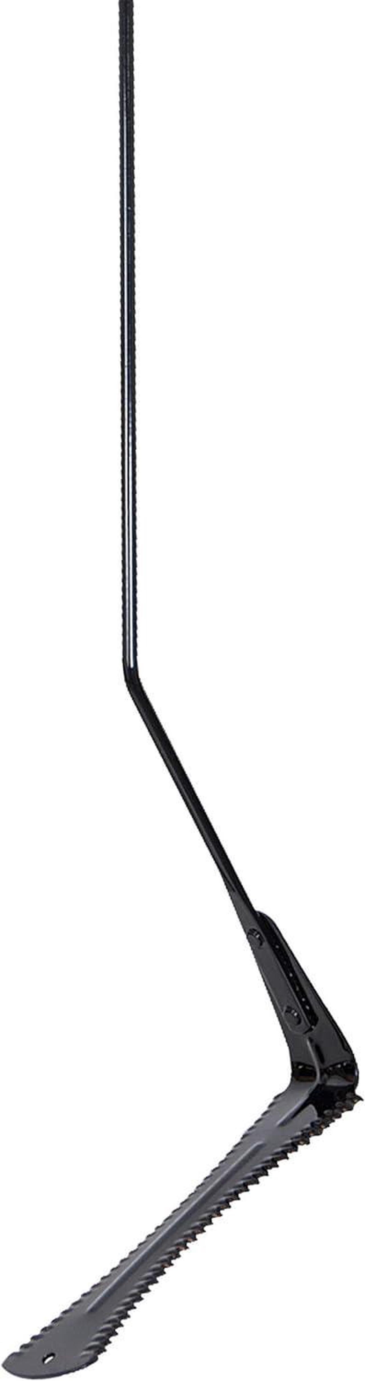 Alt view image 2 of 3 - True Temper 2942600 Grass Whip with Double-Edged Serrated Steel Blade and 22 in. Hardwood Handle