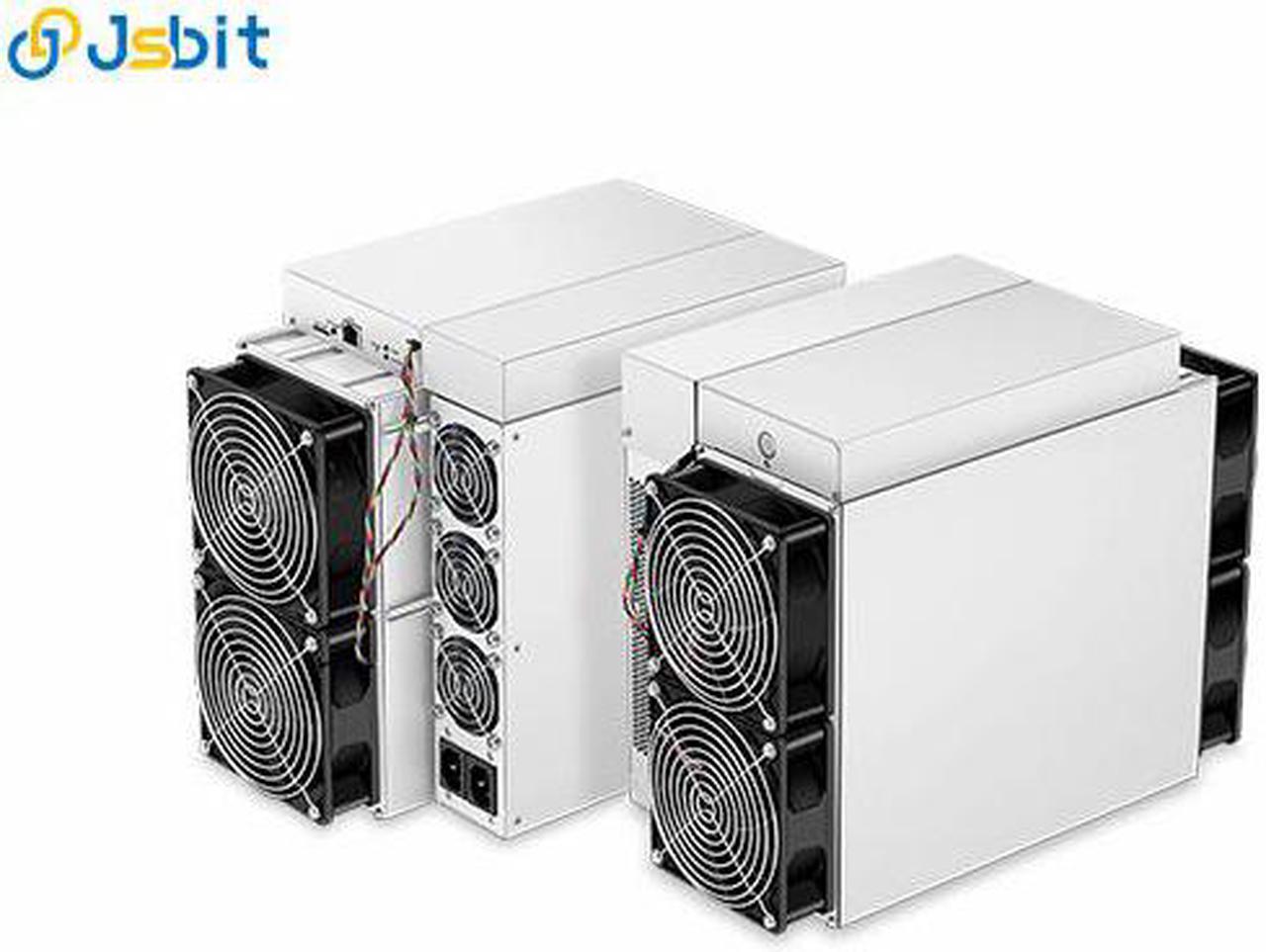 Bitmain Antminer S19j Pro 104Th/s Asic Miner 3120w BTC BCH SHA-256 Bitcoin Miner Machine in Stock