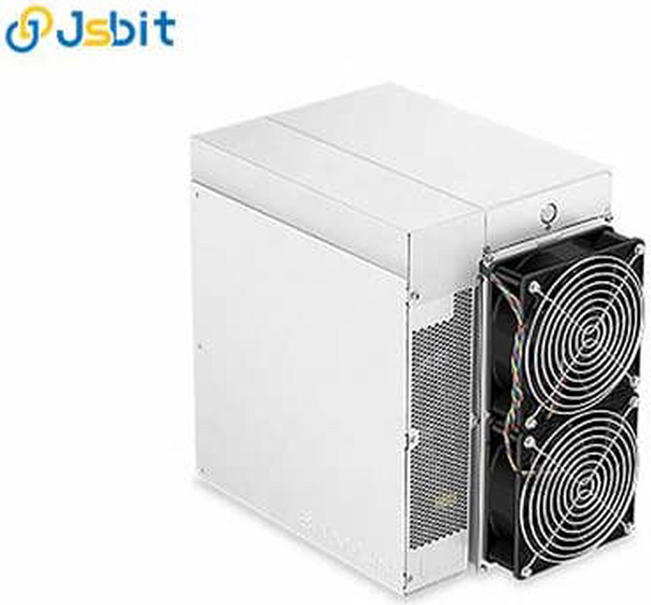 New Bitmain Antminer S19 Series Asic Miner S19 90Th/s 3105w Bitcoin Miner Include PSU Power Supply