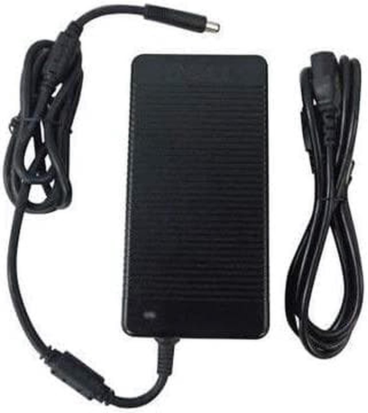 Main image of Yustda AC/DC Adapter Replacement for Samsung Monitor TV A14024_TPN BN44-01024A A14024-TPN BN4401024A A14024TPN 140.0W / 24.0V 5.83A 24VDC 140W Power Supply Cord Cable Battery Charger PSU