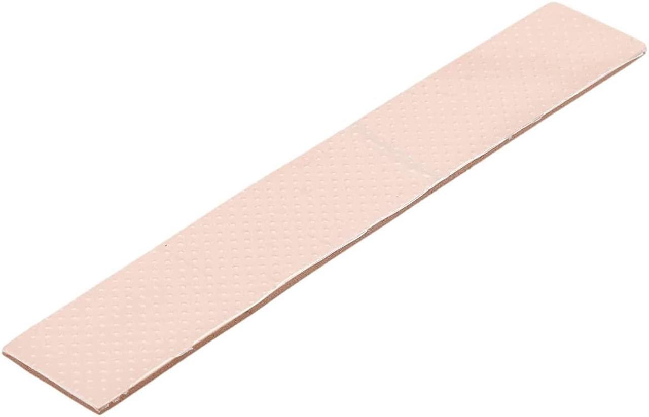 Main image of Thermopad Thermal Grizzly Minus Pad 8 - Silicone, Self-Adhesive, Thermally Conductive Thermal Pad - Conducts Heat and Cools The Heating Elements of The Computer or Console (120 × 20 × 3,0 mm)