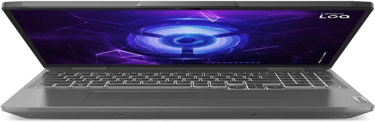 Alt view image 6 of 7 - Lenovo Legion Pro 5 16 Gaming Laptop, 16" 144Hz Display, Intel Core i7-13620H 10 Cores, NVIDIA GeForce RTX 4050 6GB GDDR6, 32GB DDR5  1TB PCIe SSD, Webcam, Wi-Fi 6, Windows 11 Pro