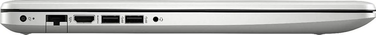 Alt view image 4 of 6 - HP 17 Business Laptop, 17.3" Full HD Display, 11th Gen Intel Core i3-1115G4 Dual-Core, Intel UHD Graphics, 16GB DDR4  512GB PCIe SSD, HDMI, Wi-Fi, Bluetooth, Webcam, Windows 10