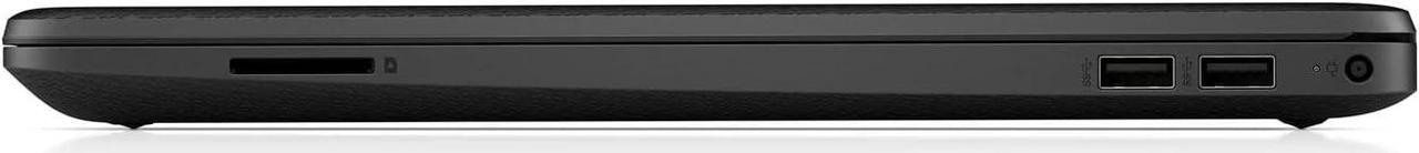 Alt view image 5 of 5 - HP 15 Laptop, 15.6" HD Display, Intel Pentium N5030 4 cores Processor, Intel UHD Graphics, 8GB DDR4  512GB PCIe SSD, Media Card Reader, Wi-Fi, Windows 10 Pro