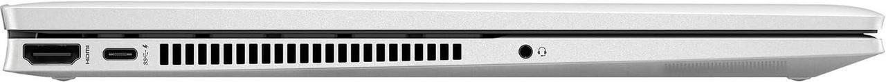 Alt view image 7 of 7 - HP Pavilion x360 15 Laptop, 15.6" FHD Touchscreen, Intel Core i5-1235U 10 Cores Processor, Intel Iris Xe Graphics, 36GB DDR4  2TB PCIe SSD, Backlit Keyboard, HD Webcam, Windows 10 Pro