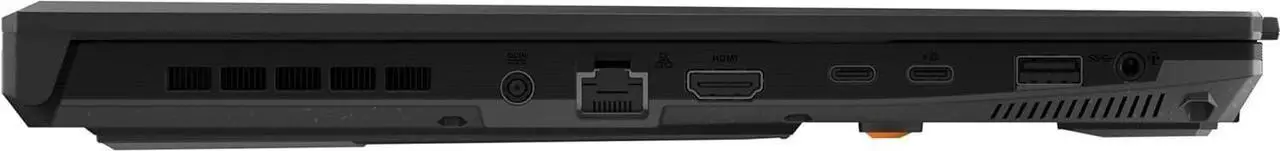 Alt view image 5 of 7 - ASUS TUF A16 Gaming Laptop, 16" FHD+ 165Hz Display, AMD Octa-core Ryzen 7 7735HS Processor, AMD Radeon RX 7700S 8GB Graphic, Backlit Keyboard, 720p Webcam, 32GB DDR5  1TB PCIe SSD, Windows 11