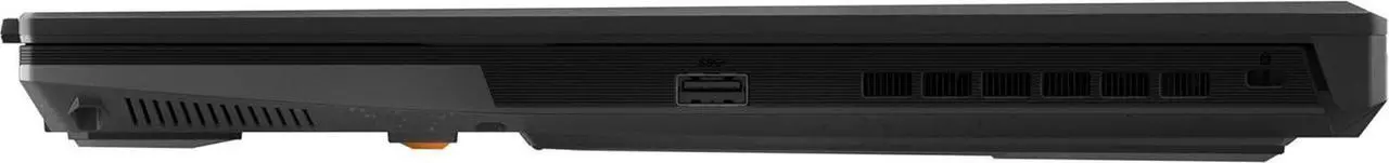 Alt view image 6 of 7 - ASUS TUF A16 Gaming Laptop, 16" FHD+ 165Hz Display, AMD Octa-core Ryzen 7 7735HS Processor, AMD Radeon RX 7700S 8GB Graphic, Backlit Keyboard, 720p Webcam, 32GB DDR5  1TB PCIe SSD, Windows 11