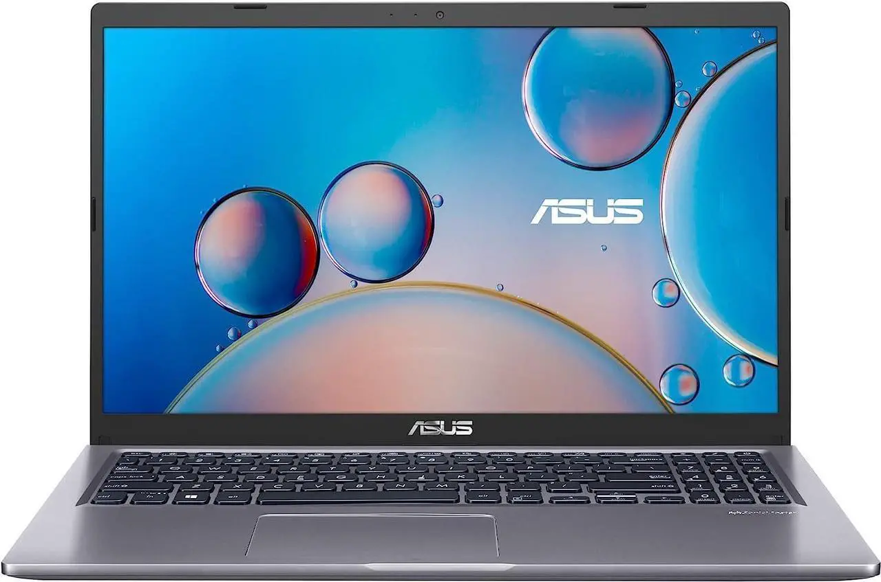 Alt view image 2 of 7 - ASUS VivoBook 15 Laptop, 15.6" FHD (1920x1080) Display, Intel i3-1115G4 2 Cores Processor, Intel UHD Graphics, USB Type-C, HDMI, Wi-Fi, 20GB DDR4  512GB PCIe SSD, Windows 11