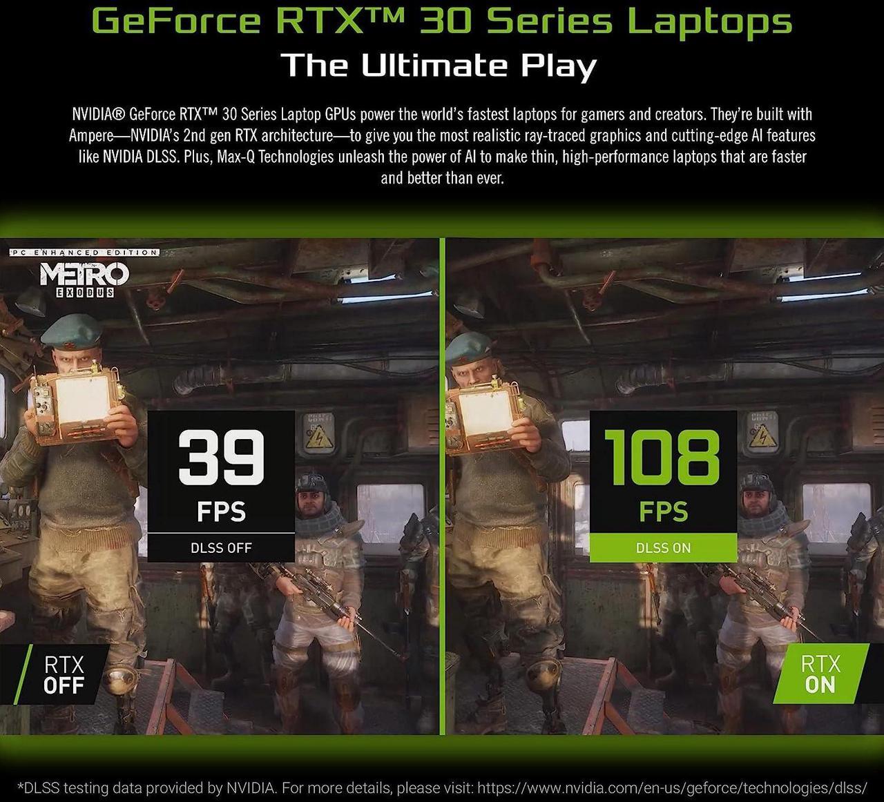 Alt view image 4 of 7 - ASUS ROG Strix G15 Gaming Laptop, 15.6" FHD 144Hz Display, AMD Ryzen 7 6800H 8 cores processor, NVIDIA GeForce RTX 3050 4GB GDDR6, Wi-Fi 6E, 32GB DDR5  1TB PCIe SSD, Windows 11 Pro